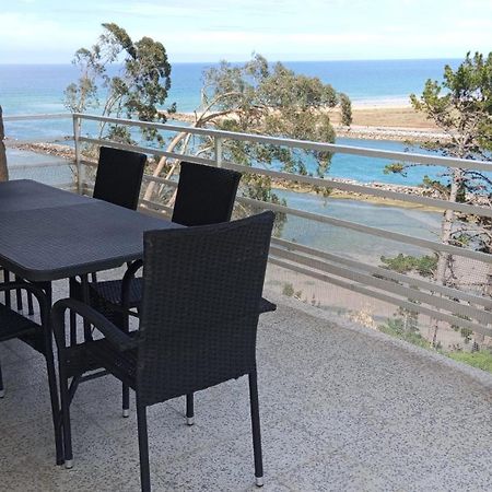 La Villa De Maria I Playa Beach El Puntal Asturias Вальявисьоса Экстерьер фото